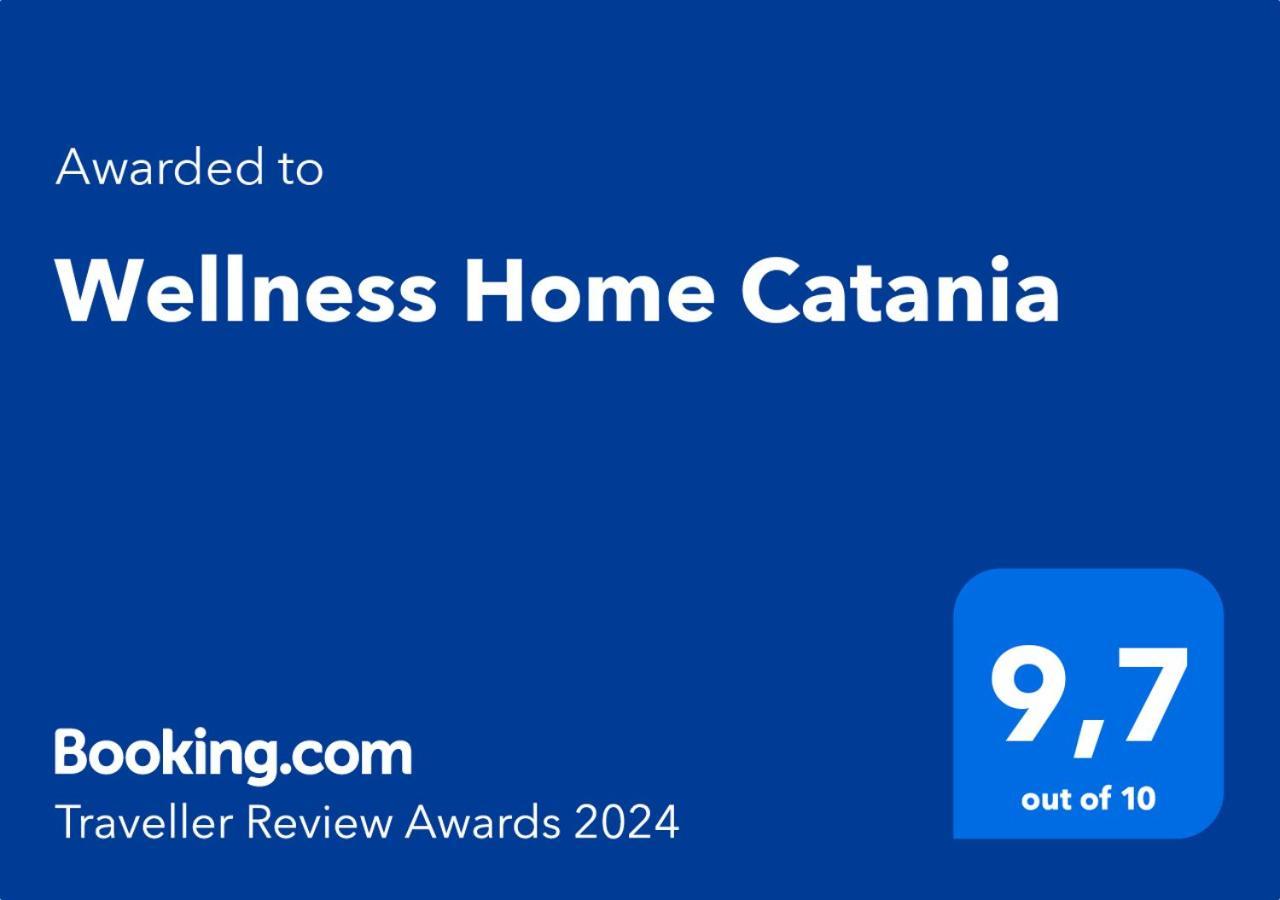 Wellness Home CTA Exterior photo